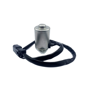 Válvula Solenoide Rotativa 20Y-60-32120 20Y6032120 para Excavadora PC200-7 PC220-7 PC300-7 - Product Image 3
