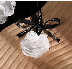 Hot Bán Hương Thơm Khuếch Tán Món Quà Đẹp Đóng Hộp Trang Chủ Trang Trí Làm Mát Không Khí Nước Hoa Gốm Thơm Thạch Cao - Product Image 5