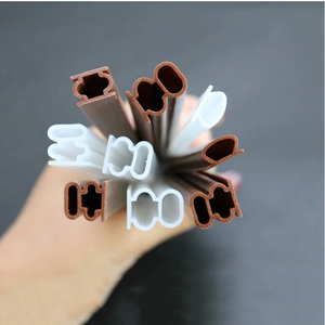 Bandes d'étanchéité pour portes et fenêtres, autocollantes, écologiques, insonorisantes, anti-poussière, anti-insectes, en <span class=keywords><strong>caoutchouc</strong></span>, découpe personnalisée, coupe-vent - Product Image 2