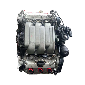Motores Audi 100% Originales Usados, Sistemas de Motor CAL para Audi Q5 A4 <span class=keywords><strong>A5</strong></span> A6 C6 <span class=keywords><strong>3.2</strong></span> en Venta - Product Image 1
