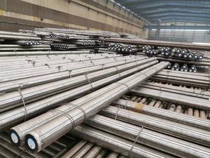 Barra redonda de acero inoxidable 316L de Grado Superior 304 Material confiable y duradero - Product Image 4