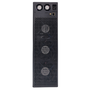 ALEO ALEO E-AE1M 230M ASIC madenci bilgisayar veri işlemci para Goldshell ürün - Product Image 1