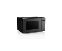 Oven Microwave multifungsi listrik energi tinggi 20l kustomisasi harga grosir untuk dapur