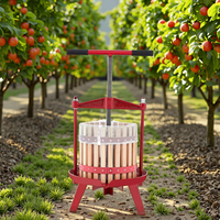 Xh Fabrikant Efficiënte Spiraalmotor Automatische Juicer Voor Fruitgroentesapscheiding Voor Fruitverwerkingsfabriek