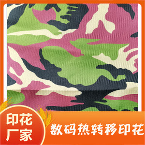 Фабрика ткани в Китае, цифровая печать - Product Image 1