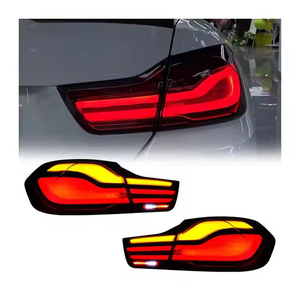 OE ไฟท้าย LED สีแดงแบบ63219491575/63219491576สำหรับ F33 4 F32โคมไฟหยุดอัตโนมัติ F83 F82 F36 - Product Image 4