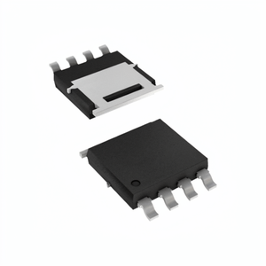 ชิปอิเล็กทรอนิกส์ SQJ481EP-T1_BE3 PowerPAK SO-8 ทรานซิสเตอร์ของแท้ - Product Image 1