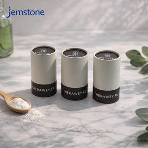 Caja de Embalaje de Tubo de Cartón Kraft Ecológica para Velas de Té Sueltas, Difusor de Aroma, Tubo de Papel para Velas, Cilindro de Perfume - ¡Gran Oferta! - Product Image 6