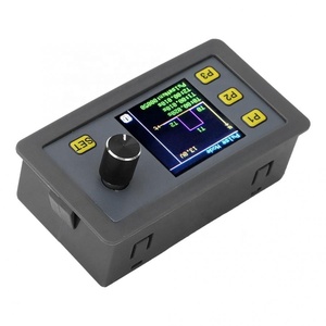 เครื่องกำเนิดสัญญาณ WSFG-06 PWM โมดูลปรับพัลส์ได้ ไซน์ 4-20mA 2-10V เครื่องกำเนิดสัญญาณ - Product Image 3