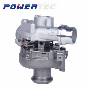 Turbo 54389880002 BV38 turbina 54389880006 turbocompressore per <span class=keywords><strong>Nissan</strong></span> Qashqai / <span class=keywords><strong>Juke</strong></span> 110HP 81Kw <span class=keywords><strong>1.5</strong></span> <span class=keywords><strong>dCi</strong></span> K9K Euro 6 2010- - Product Image 3