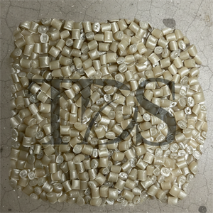 Gránulos de Plástico HDPE Virgen de Alta Calidad, Polietileno de Alta Densidad, Grado de Moldeo por Soplado, Color Natural - Product Image 1