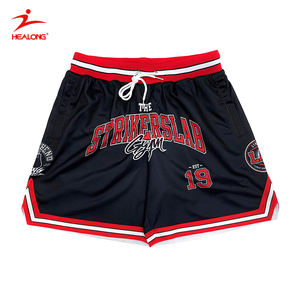 Maillot de basket-ball à sublimation Sets uniformes de basket-ball pour homme - Product Image 2