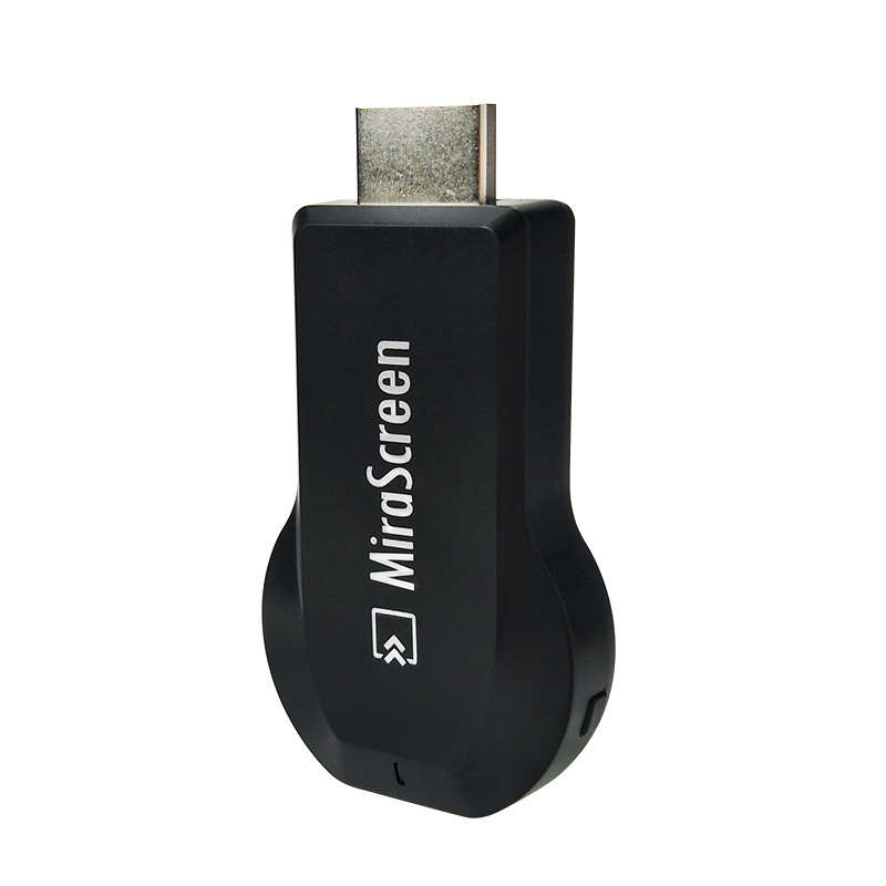 MiraScreen-llave electrónica inalámbrica con pantalla de 1080P, HD, TV Stick, Miracast, DLNA, Airplay, para Windows, Android, ios, tv