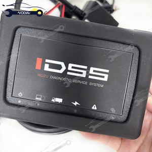 Herramienta de Diagnóstico para ISUZU IDSS MX2-T Original con E-IDSS G-IDSS para Camiones y Maquinaria de Construcción - Product Image 2