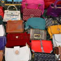 Used Bags Grade A High Quality Selected VIP Second Hand Bags