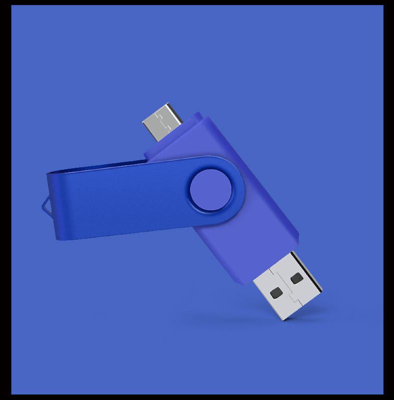 OTG + USB2.0/3.0