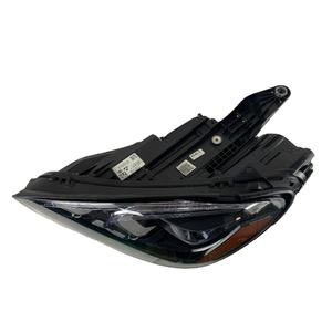 Ensemble de phares d'origine 8000k pour <span class=keywords><strong>Mercedes</strong></span> <span class=keywords><strong>Benz</strong></span> GLE167 GLE350 GLE400 GLE450 W167 modèles américains 2020-2022 - Product Image 4