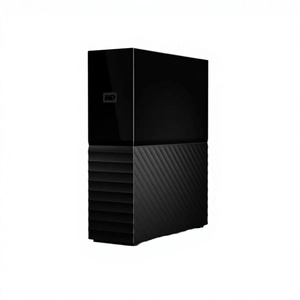 Original New Metal <b>6TB</b>-16TB My Book 3.5" 5400 RPM <b>External</b> Power Supply Desktop <b>External</b> <b>Hard</b> <b>Drive</b> USB 3.0 Backup Software Orig - Product Image 2