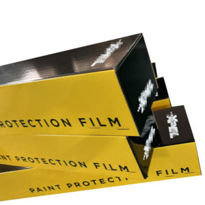 Xpel PPF 8,5 Custom <span class=keywords><strong>Car</strong></span> Wrap Body Stickers UV Proof PVC Película de protección de pintura autocurativa Cambio de color XPel-Protection-Film - Product Image 3