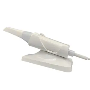 El escáner intraoral dental más pequeño de fábrica 3D Chairside CAD CMD de China
