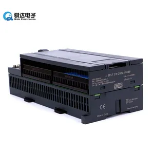 وحدة تحكم S7-200CN PLC وحدة تحكم مركزية 226CN 6ES7216 6ES7 216-2AD23-0XB8