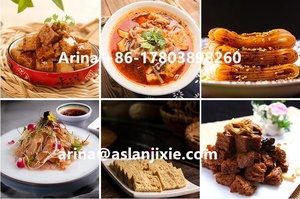 מכונת כביסה אוטומטית עם בורג כפול חיטה גלוטן מכונת כביסה מסחרית סייטאן גלוטן ליאנגפי לייצור - Product Image 6