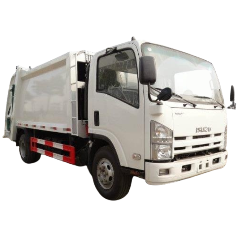 Isuzu завод
