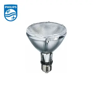 Philips mastercolor CDM-R elite 35w 70w 930 e27 par30l, 10d 30d 40d, lâmpadas halide ambientes