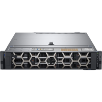 Server Dell PowerEdge R760 2U Rack Baru dan Bekas, Stok Melimpah, dengan Teknologi Intel QuickAssist. Server De-ll R760