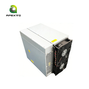 Nouvelle précommande Bitmain Antminer X9 Crypto Miner 1000Kh/s 2472W RandomX ASIC XMR Monero Mining Machine - Product Image 2