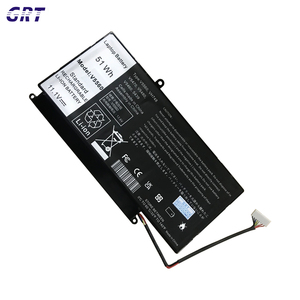 11.1V 51WH New Laptop <b>Battery</b> for Dell V5560 V5460 VH748 V5470 V5480 VH748 14-5439 Ultrabook OEM Factory Price Good Quality - Product Image 6