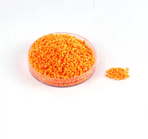 High Quality <b>POM</b> 100P & 500P Resin High Flow Molding Grade Plastic Pellets Wholesale Supply of Raw Material Recycling Granules - Product Image 2