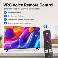 Téléviseur intelligent 50 55 65 pouces 4K UHD Android avec HDR10 et mode IA, fréquence de rafraîchissement 120 Hz, rétroéclairage LED