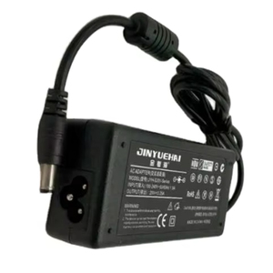 อะแดปเตอร์ไฟ AC <span class=keywords><strong>hitek</strong></span> Power Corp สำหรับ Plus220 ZEBRA 20VDC 100-240VAC 2.5A - Product Image 4