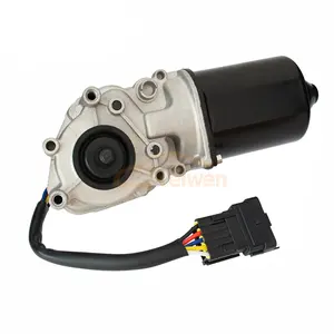 Front 12V Wiper Motor Used For Trafic OE NO.4408625 4414681 7701055893