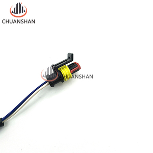 Parti per escavatore per blocco idraulico di sicurezza microinterruttore pilota SANY SY60/75/135/215/235-8 - Product Image 5