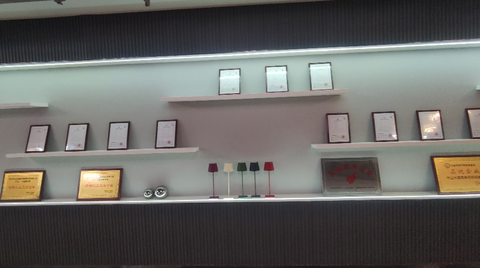 Zhongshan Hitonda Lighting  Technology Co., Ltd. logo