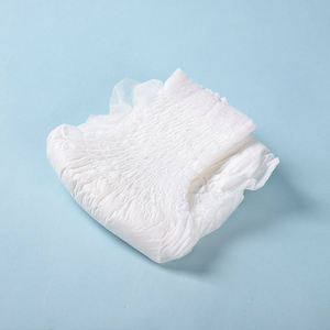 Couches jetables pour adultes à haute absorption avec protection anti-fuites 3D pour hommes et femmes <span class=keywords><strong>âgé</strong></span>s - Product Image 5