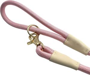 NIBAO Einfarbige Seil-Hundeleine Spezielles Starkes Nylon-Seil Hundeleine für Alle Rassen - Product Image 2