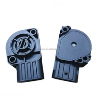 Pièces automobiles, pédale d'accélérateur, capteur TPS, capteur de position du papillon des gaz 2603895C91 1842640C93 compatible avec Navistar Volvo