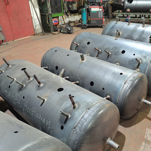 Machine de soudage de conteneurs métalliques la plus vendue avec laser à fibre pour le soudage de cylindres - Product Image 5