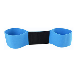 Cinturón de corrección de movimiento de mano para golf, banda de tensión para el swing, corrector de postura del brazo, corrector de brazo - Product Image 3