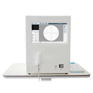 BIO-1000 WELLSIGHT CE ISO Perímetro Oftálmico Automatizado para Pruebas de <span class=keywords><strong>Campo</strong></span> <span class=keywords><strong>Visual</strong></span>, 1 Año de Garantía, 25 KG - Product Image 4