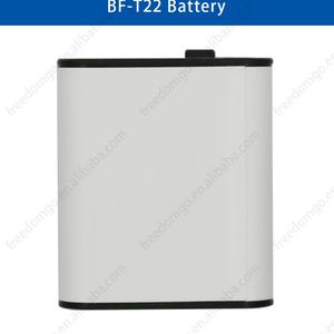 BAOFENG 3R Series <b>Mini</b> Series Compatible Battery Long Endurance and Extended Range Walkie-Talkie Battery - Product Image 6