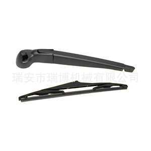 Applicable to Jeep Wrangler rear scraper arm 68002490AB - Product Image 4