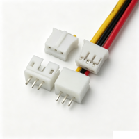 Harness Kabel Mesin Industri Berat dan Excavator dengan Integrasi Sensor PDC untuk Sistem Kontrol Generator