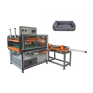 home textile With Low Price Press Mini For Pillow Pressing Vacuum Packing Automatic New Machine