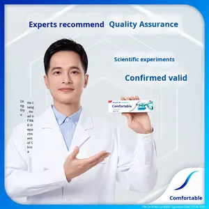 เซ็นโซดายน์ รีแพร์ แอนด์ โพรเทค ไวท์เทนนิ่ง ทูธเพสต์ 20 กรัม - ฟื้นฟูเคลือบฟันและบรรเทาอาการเสียวฟัน - Product Image 5