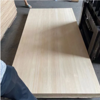 Cheapest Wholesale House Construction Pine Timber Solid Wood Boards