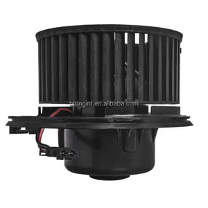 มอเตอร์โบลเวอร์อะไหล่แท้ OEM1KD820-015A 12V สำหรับเครื่องปรับอากาศ รับประกัน 1 ปี สำหรับรถยนต์ VW SAGITAR/MAGOTAN/CC/SIROCCO AUDI - Product Image 1